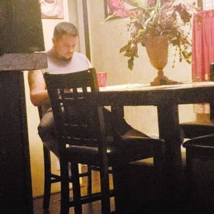 Meet your Posher, Alma